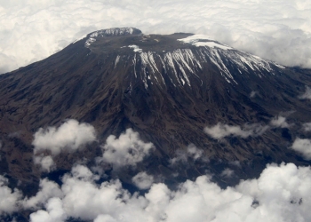  Kilimanjaro Climb-5 Days
